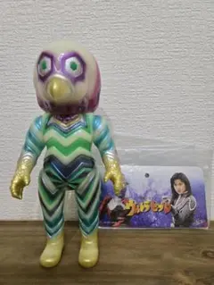 2026年最新】m1号 ガッツ星人の人気アイテム - メルカリ