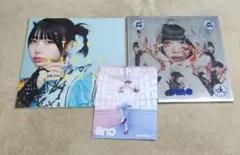 2026年最新】あのちゃん レコードの人気アイテム - メルカリ