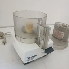 2026年最新】DLC-10PRO Cuisinart クイジナートの人気アイテム - メルカリ