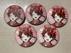 2026年最新】莉犬くん 缶バッジ 等身の人気アイテム - メルカリ