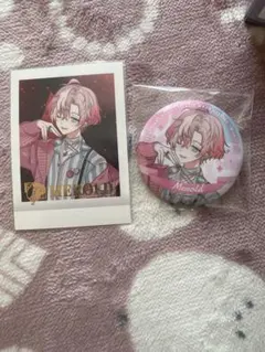 2026年最新】メロルド 缶バッジの人気アイテム - メルカリ