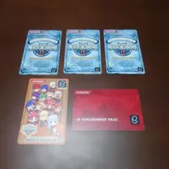 2026年最新】E-AMUSEMENT passカードの人気アイテム - メルカリ