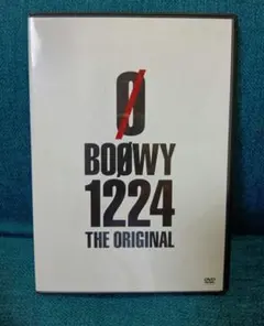 2026年最新】boowy 1224 blu-rayの人気アイテム - メルカリ