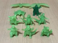 2026年最新】ゴジラ 消しの人気アイテム - メルカリ