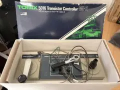 2026年最新】TOMIX トランジスターコントローラーの人気アイテム