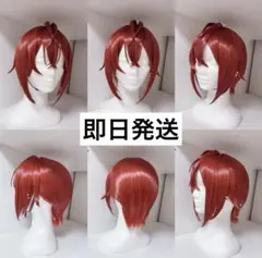 2026年最新】ツイステ リドル ウィッグの人気アイテム - メルカリ