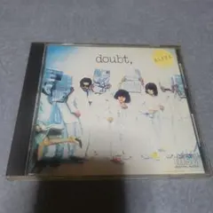 2026年最新】alfee doubtの人気アイテム - メルカリ