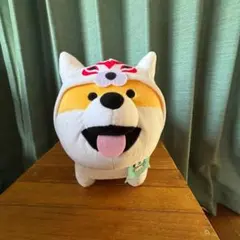 2026年最新】しばんばん カプコン ぬいぐるみの人気アイテム - メルカリ