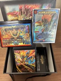 2026年最新】龍覇爆炎 スリーブの人気アイテム - メルカリ