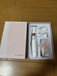 2026年最新】キレイモ 脱毛器の人気アイテム - メルカリ