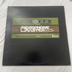 2026年最新】das efx レコードの人気アイテム - メルカリ