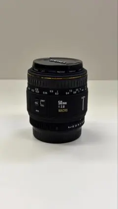 2026年最新】SIGMA 50mm F2.8 EX DG MACROの人気アイテム - メルカリ