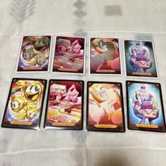 2026年最新】Hazbin hotel カード foilの人気アイテム - メルカリ