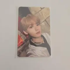 2026年最新】straykids リノ トレカ noeasyの人気アイテム - メルカリ