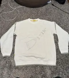 2026年最新】Dime カラー：ホワイト系 トレーナー・スウェットの人気