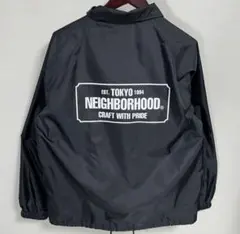 2026年最新】neighborhood コーチジャケットの人気アイテム - メルカリ
