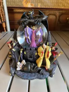 2026年最新】スノードーム ヴィランズの人気アイテム - メルカリ