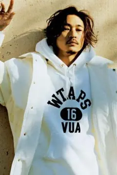 2026年最新】wtaps 窪塚の人気アイテム - メルカリ