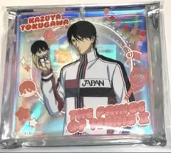 2026年最新】テニみくじ ブロッキーの人気アイテム - メルカリ