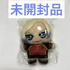 2026年最新】ブルーロック展 ぬいぐるみ カイザーの人気アイテム