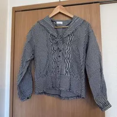 2026年最新】ピンクハウスブラウスの人気アイテム - メルカリ