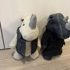 2026年最新】G-STAR RAW ぬいぐるみの人気アイテム - メルカリ