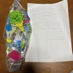 twice チェヨン 直筆サイン 懸賞当選 ビーチボール 非売品 - メルカリ