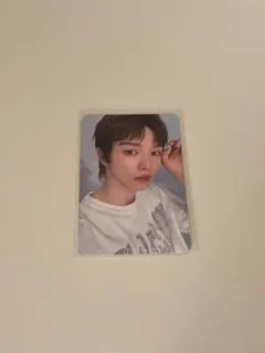 riize ソンチャン get a guitar everline トレカ - メルカリ