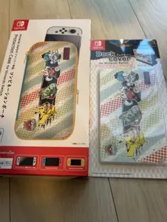 2026年最新】wcs ポケモン switch ケースの人気アイテム - メルカリ