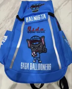 2026年最新】佐賀バルーナーズ リュックの人気アイテム - メルカリ