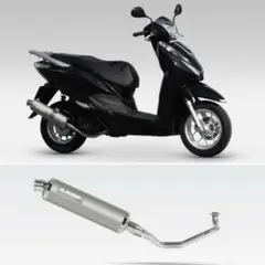 2026年最新】リード125 モリワキマフラーの人気アイテム - メルカリ