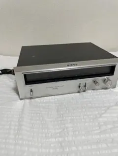 2026年最新】SONY ST-5150の人気アイテム - メルカリ