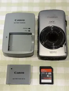 2026年最新】canon IXY 12.1の人気アイテム - メルカリ