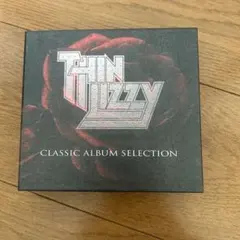 2026年最新】thin lizzy レコードの人気アイテム - メルカリ