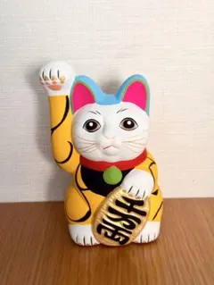 2026年最新】招き猫貯金箱の人気アイテム - メルカリ