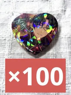 ファイナルファンタジー7 JR東海 クラウド 缶バッジ 20点 セット