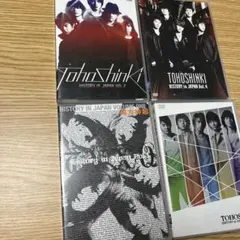 2026年最新】東方神起 dvd 5人の人気アイテム - メルカリ