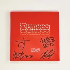 2026年最新】AOOO demoの人気アイテム - メルカリ