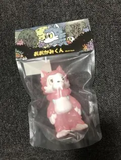 2026年最新】あらいきりこ おおかみくん さくら 青空ver.の人気