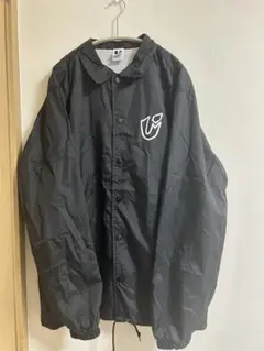 2026年最新】uverworld コーチジャケットの人気アイテム - メルカリ