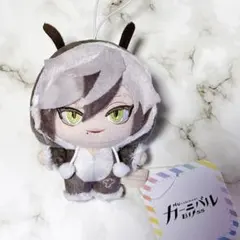 2026年最新】nuカーニバル ぬいぐるみ レイの人気アイテム - メルカリ