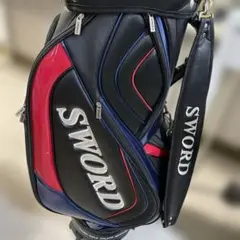 2026年最新】sword ゴルフバッグの人気アイテム - メルカリ