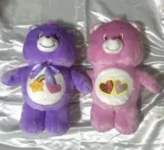 2026年最新】ケアベア ぬいぐるみ bigの人気アイテム - メルカリ