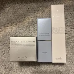 2026年最新】ミュゼコスメクリアピールセラムの人気アイテム - メルカリ