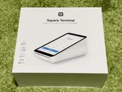 2026年最新】square ターミナル 本体の人気アイテム - メルカリ