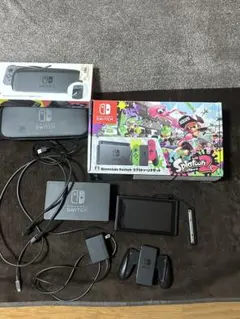 2026年最新】nintendo SWITCH 本体 2台目用セットの人気アイテム