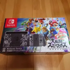 2026年最新】switch 本体 スマブラの人気アイテム - メルカリ