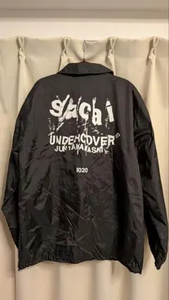2026年最新】SACAI UNDERCOVER コーチの人気アイテム - メルカリ