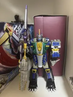 2026年最新】ガオハンターの人気アイテム - メルカリ