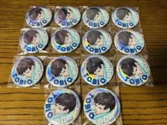 2026年最新】影山飛雄 缶バッジ まとめ売りの人気アイテム - メルカリ